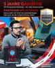 Greed® Ultra V2 PC - AMD Ryzen 7 5700G - Büro & Home Office Produktbild-Vorschau 7