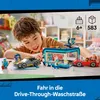 LEGO City Waschstraße Spielzeug - inkl. 2 Modellautos, Produktbild-Vorschau 35