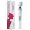 Massaggiatore TRIXES Magic Wand - Ricaricabile via USB con Anteprima dell’immagine prodotto 6