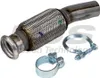 HJS Reparatursatz Abgasrohr 91 22 1506 passend für PEUGEOT Produktbild-Vorschau 1