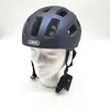 Abus Youn-I 2.0 Midnight Blue S Dětská cyklistická helma Náhled obrázku produktu 9