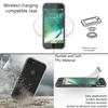NALIA Custodia per cellulare a 360° per iPhone SE 2022 / SE Anteprima dell’immagine prodotto 7