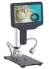 Levenhuk DTX RC4 digitales Mikroskop Produktbild-Vorschau 4