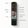 Dakana Ersatz Fernbedienung für Telefunken RC4318P / RC4318 Produktbild-Vorschau 5