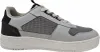 PME Legend Gobbler Low Sneaker Grau Produktbild-Vorschau 1