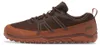 Turistické boty Xero Shoes Scrambler Trail Low Wp, hnědé, Náhled obrázku produktu 4