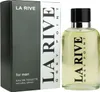 La Rive Grey Point Man EDT 90ml Náhľad obrázku produktu 1