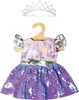 Heless 1131, Puppenkleid, 3 Jahr(e) Produktbild-Vorschau 1