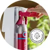 60-liter-schnellanschluss-co2-gas-nachfüllflasche für Produktbild-Vorschau 11