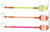 Mikado BISSANZEIGER - HANGER STYROFOAM MIT ROHR 16cm Größe Produktbild-Vorschau 2