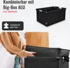 Kühleinsatz Große Kühl-Tasche Kühl-Einsatz Thermo-Tasche Produktbild-Vorschau 8