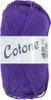Lana Grossa COTONE NEON 50 g Neon Wolle Baumwollgarn in Produktbild-Vorschau 1