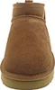 OOG Winterstiefel Braun Produktbild-Vorschau 17