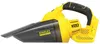 Stanley Handstaubsauger V20 Sfmcvh001B Produktbild-Vorschau 2