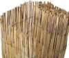 vidaXL Rákosový plot 500x100 cm Náhled obrázku produktu 3