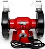 Dvoukotoučová stolní bruska Kraft&Dele KD532, 1500 W, 150 Náhled obrázku produktu 8