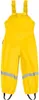 Playshoes Regenhose gelb 86/92 Produktbild-Vorschau 2