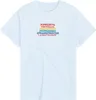 BAVARIAN CAPS BC T-Shirt "Pippilotta Viktualia" 002-WEIß Produktbild-Vorschau 4