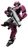 Figura Blokees Transformers Elita-1 modelo articulado Vista previa de la imagen del producto 3