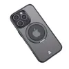 alkaya Lucid 360 FlexStand Case mit Magsafe für iPhone 15 Produktbild-Vorschau 2