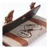 Harry Potter Geldbeutel / Visitenkarten-Halter Hogwarts Produktbild-Vorschau 9