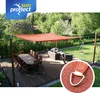 sunprotect 83229 Professional Sonnensegel 3,5 x 4,5 m Produktbild-Vorschau 2