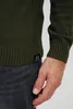FQ1924 FQErlo Herren Strickpullover Grobstrick Pullover Produktbild-Vorschau 5