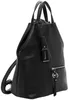 Tamaris Nele Rucksack Schwarz Produktbild-Vorschau 9