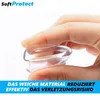 SoftProtect protezione angolo protezione bordo tavolo Anteprima dell’immagine prodotto 2
