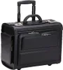 Dermata Dermata Pilotenkoffer Businesstrolley 48 cm Produktbild-Vorschau 1