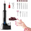 MODFU Kabelloser elektrischer Nagelbohrer, tragbare Produktbild-Vorschau 6
