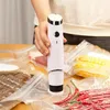 Machine à vide portable pour aliments, conçue pour un Voir les images du produit 10