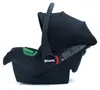 Pixini Kinderwagen Kalani 3in1 gold/schwarz (inkl. Produktbild-Vorschau 6
