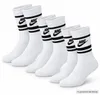 Sokken Nike DX5089-103 voor Unisex Productafbeelding-voorbeeld 5