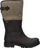 Josef Seibel Josef Seibel Damen Stiefel Leder und Textil Produktbild-Vorschau 3