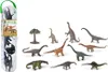 Collecta COLLECTA Dinozaurų rinkinys Mini 11vnt., A1213 Náhľad obrázku produktu 4