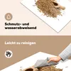 KitchenYeah© Herdabdeckplatte Kreuzkümmel auf weißem Produktbild-Vorschau 2