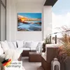 ARTland Wandbild Alu für Innen & Outdoor Produktbild-Vorschau 5