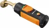 testo - 549i - 0560 2549 02 - Hochdruckmessgerät mit Produktbild-Vorschau 1