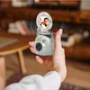 INF Fuji Camera Clear Case Set pro Instax PAL Náhled obrázku produktu 9