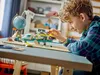 LEGO City Aereo-ambulanza per emergenze 60465 Anteprima dell’immagine prodotto 18