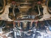 Protezione sottoscocca per il motore del veicolo Fiat Anteprima dell’immagine prodotto 4