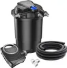SunSun Komplettset: CPA-30000 Teichdruckfilter bis 60000 L Produktbild-Vorschau 1