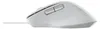 RAPOO N500Silent.WHITE Wired Optical Mouse Produktbild-Vorschau 5