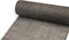 JUTE 30cm Dekostoff Tischläufer Tischband 30cm/5m Taupe Produktbild-Vorschau 7