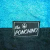 Poncho Wave Hawaii Bamboo Poncho Uno XL WH4001 Mehrfarbig Produktbild-Vorschau 19