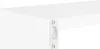 vidaXL Scaffali a cubo, 2 pezzi, bianco, 30x15x30 cm Anteprima dell’immagine prodotto 13