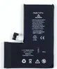 Apple iPhone 14 Pro Batterie 3200mAh REPART Original Anteprima dell’immagine prodotto 2