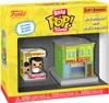 Funko Bitty POP! Town: Bob Belcher and Bob's Burgers #83641 Produktbild-Vorschau 4