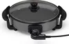 Patelnia wielofunkcyjna Tristar PZ-2963 1500 W 30 cm Podgląd zdjęcia produktu 6